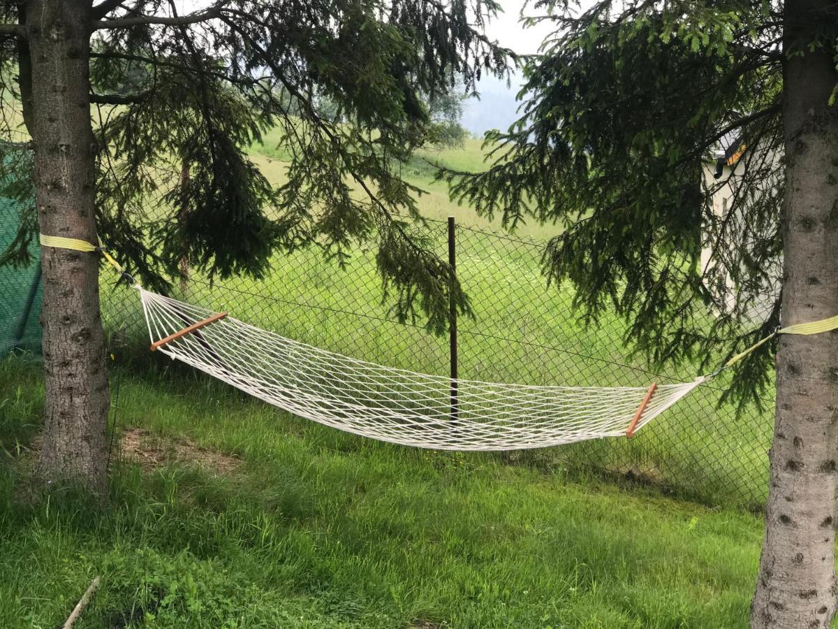 Chata Pod Gorka Wisla Exterior photo