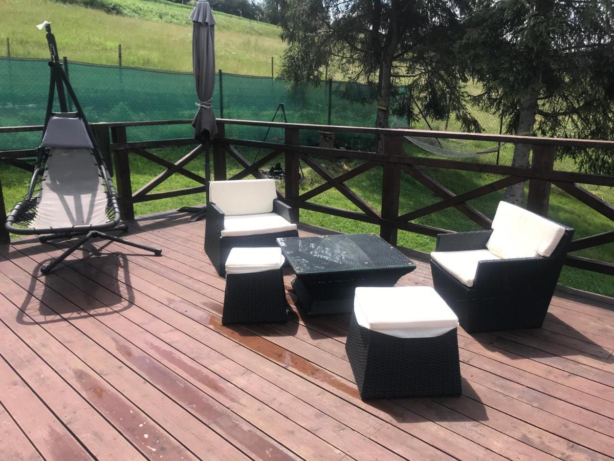 Chata Pod Gorka Wisla Exterior photo
