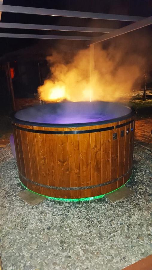 Chata Pod Gorka Wisla Exterior photo