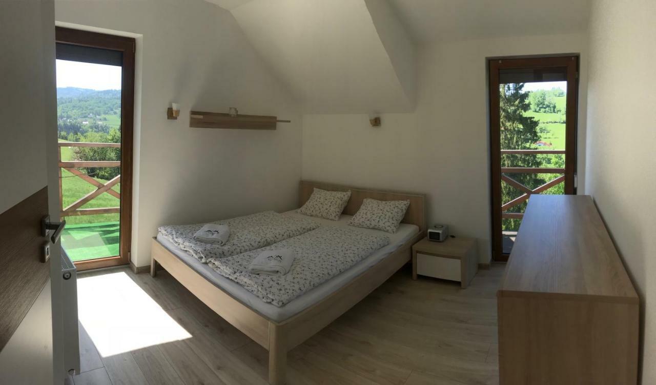 Chata Pod Gorka Wisla Exterior photo