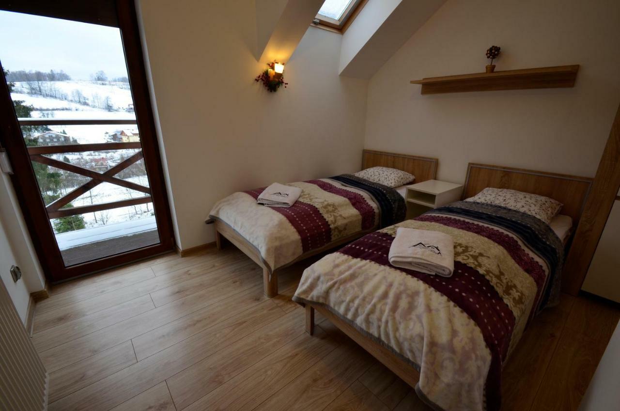 Chata Pod Gorka Wisla Exterior photo