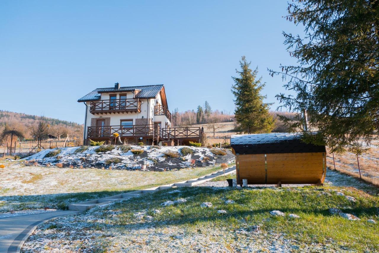 Chata Pod Gorka Wisla Exterior photo